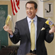 Image for article titled Rob Riggle to star in an adaptation of an Austrian comedy series